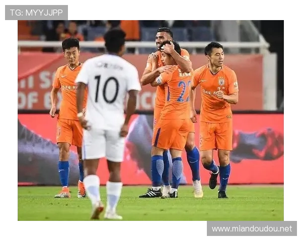 葡甲波尔蒂芒人欲引进泰山队20岁中场依木兰并围绕其打造新阵容